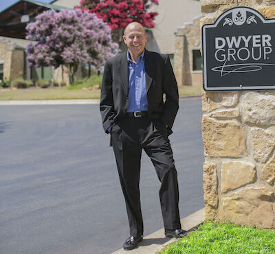 ‘Big Ambitions’ as Harvest Acquires Dwyer Group